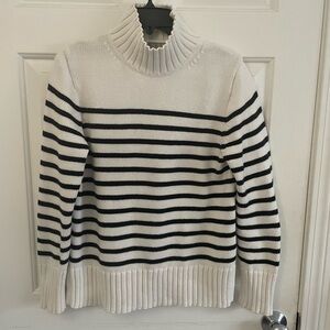 J Crew sweater size small